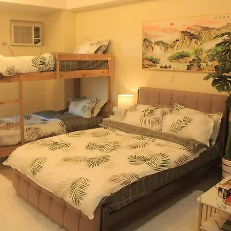 A2J Luxury Studio Near Venice Mall Bgc Taguig