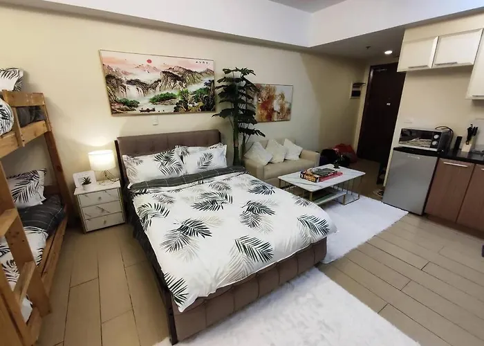 A2j Luxury Near Venice Mall Bgc Taguig マニラ市