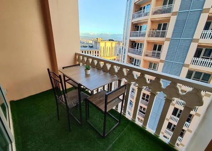 アパート A2j Luxury Near Venice Mall Bgc Taguig マニラ市