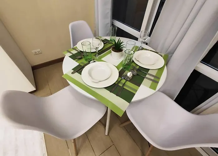 アパート A2j Luxury Near Venice Mall Bgc Taguig