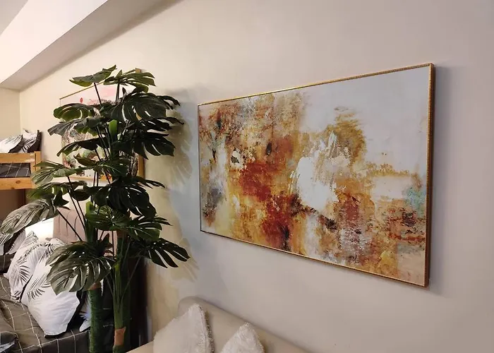 A2j Luxury Near Venice Mall Bgc Taguig * マニラ市