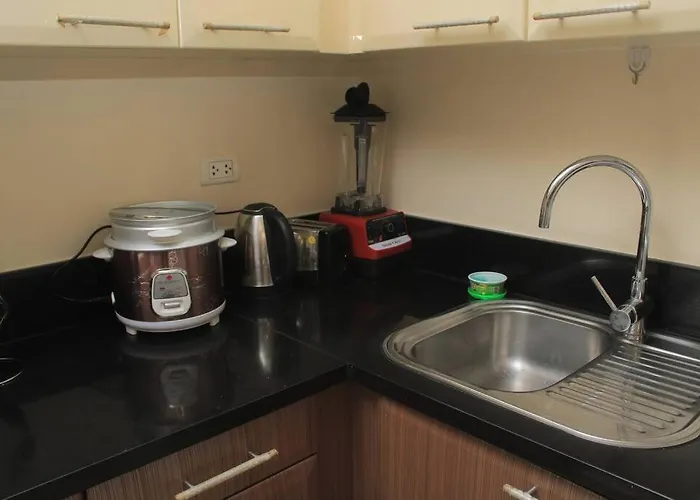 A2j Luxury Near Venice Mall Bgc Taguig マニラ市