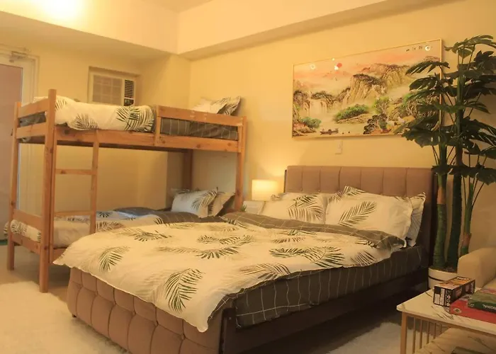 アパート A2j Luxury Near Venice Mall Bgc Taguig