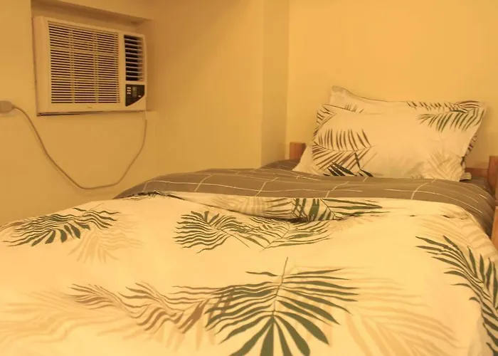 A2j Luxury Near Venice Mall Bgc Taguig * マニラ市