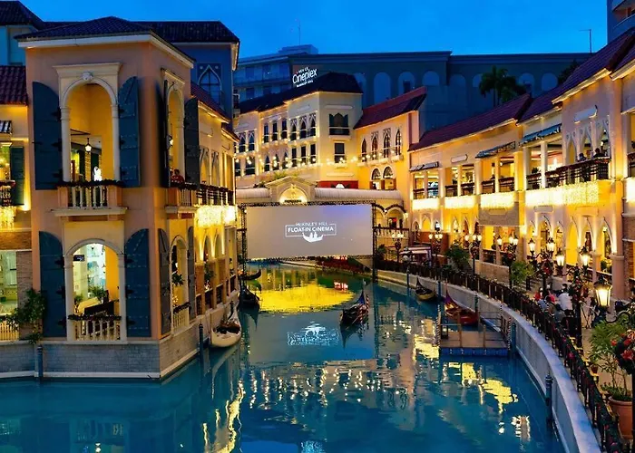 アパート A2j Luxury Near Venice Mall Bgc Taguig マニラ市