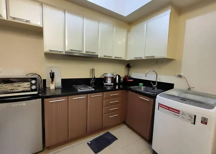 A2j Luxury Near Venice Mall Bgc Taguig マニラ市