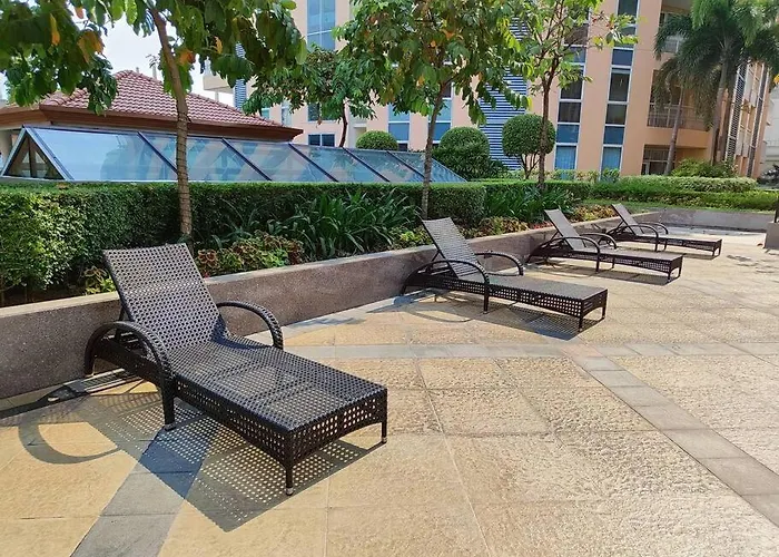 アパート A2j Luxury Near Venice Mall Bgc Taguig