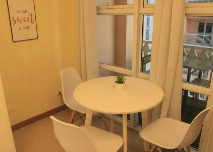 A2j Luxury Near Venice Mall Bgc Taguig アパート *