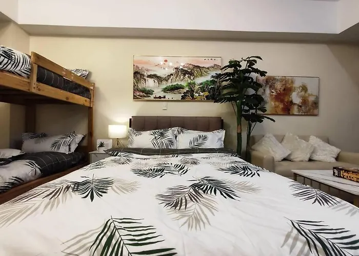 A2j Luxury Near Venice Mall Bgc Taguig マニラ市