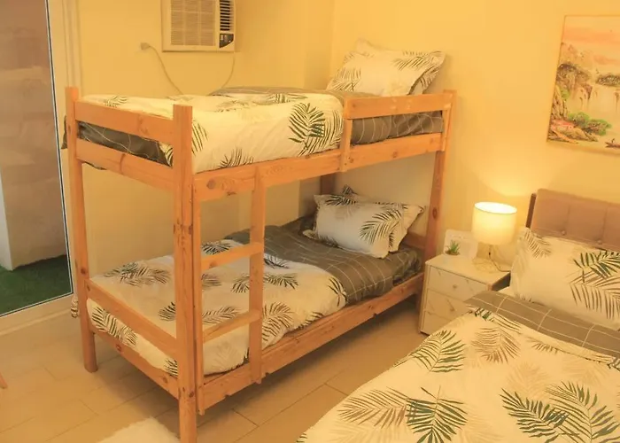 A2j Luxury Near Venice Mall Bgc Taguig アパート